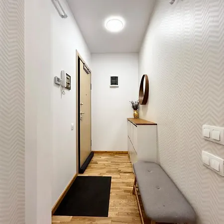 Apartment Cozy Family *