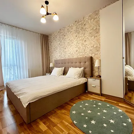 Apartment Cozy Family