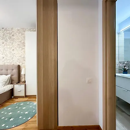 Cozy Family * Bucharest
