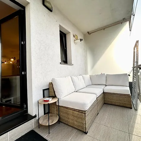 Cozy Family Bukarest